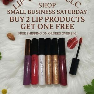 Lip Gloss Set - Assorted Colors